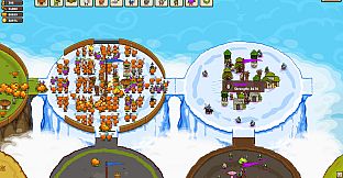 Circle Empires: Apex Monsters!