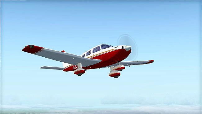 FSX Steam Edition: Piper Archer III Add-On