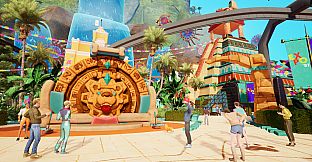 Snap & Grab Episode 4 - Mayan Future Expo