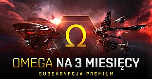 EVE Online: 3 Months Omega Time