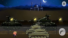 Make America Great Again