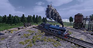 Railway Empire - Northern Europe