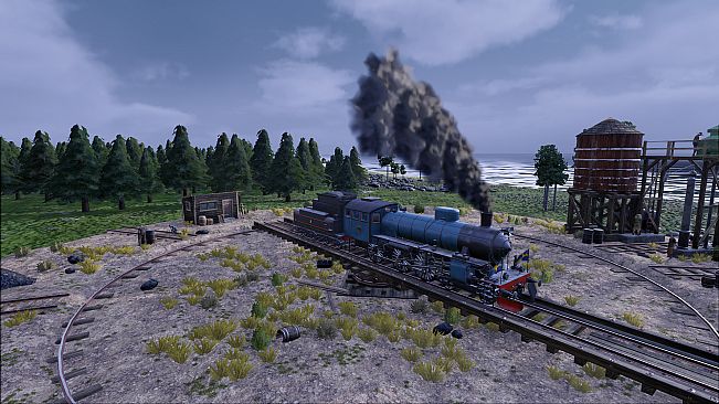 Railway Empire - Northern Europe