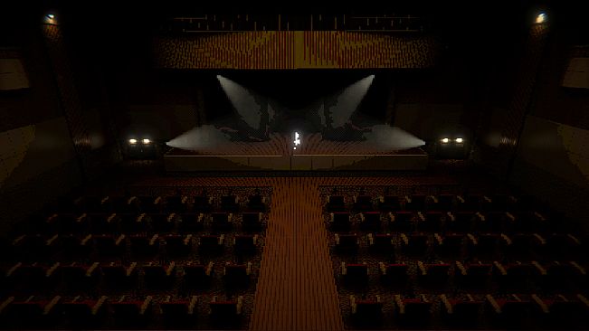 Tonight, I Die in My Sleep