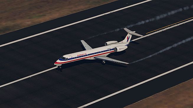 X-Plane 11 - Add-on: Verticalsim - KCRP - Corpus Christi International Airport XP