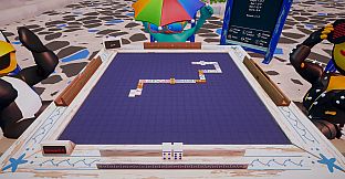 Dominoes Together