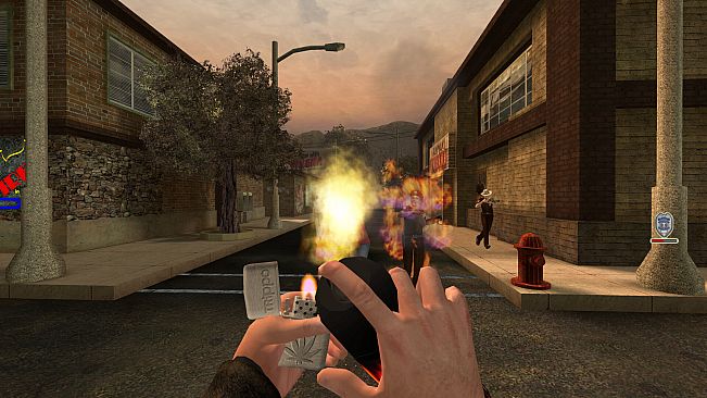POSTAL 2 VR