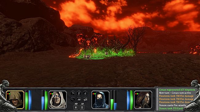 A Quest That Became Legend