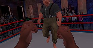 Off The Top Rope!