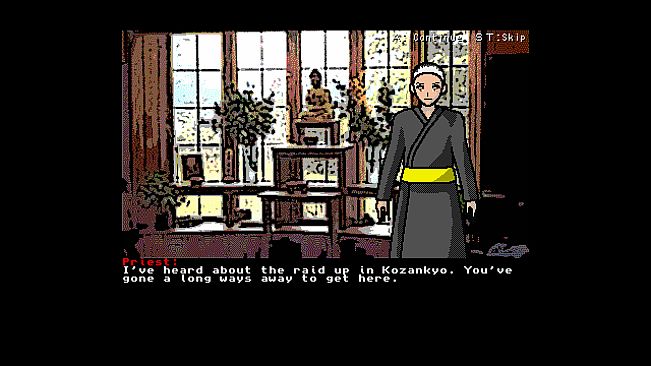 Chuhou Joutai 2: Paraided!