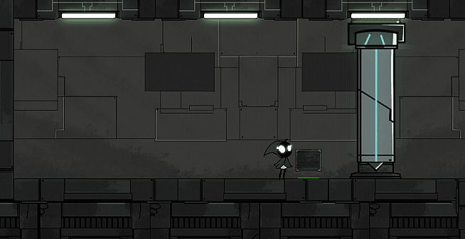 Virago: Twisted Reality