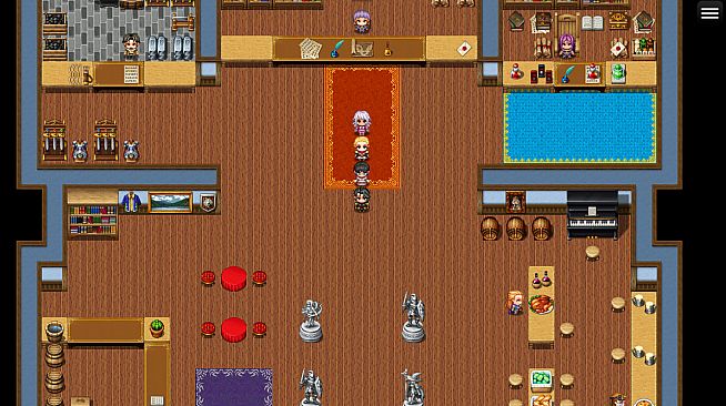 Adventures in Anglonia