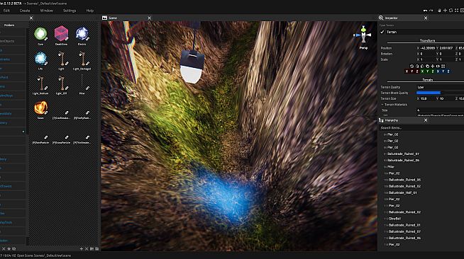 Ballex² - Map Editor (BME Pro)