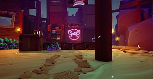 Kao the Kangaroo - Bend the Rooles