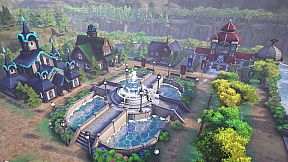 Valthirian Arc: Hero School Story 2