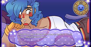 Sleepy Time Jack: Digital Talking Body Pillow