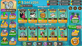 Holyday City: Reloaded