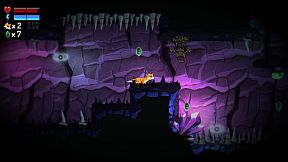 Rynn's Adventure: Trouble in the Enchanted Forest