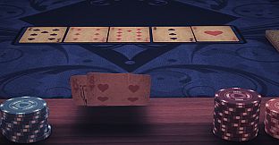 Pure Hold'em - 100% Hemp Card Deck