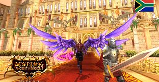 Destiny of Ancient Kingdoms