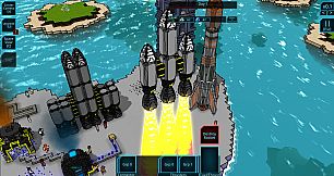 Spaceflight Factory : Prologue