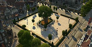 Anno 1800 - Ornament Cosmetic Pack