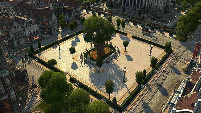 Anno 1800 - Ornament Cosmetic Pack