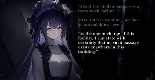 The Kuon Island Nursery Rhyme Murders: Case Notes