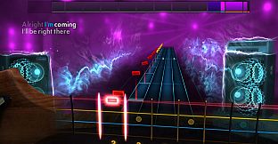 Rocksmith 2014 Edition – Remastered – The Strokes - “12:51”