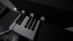 Piano Simulator