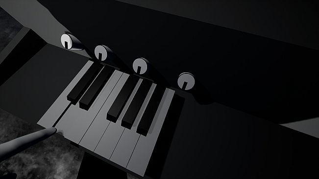 Piano Simulator