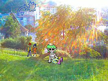 tomorrow is my birthday