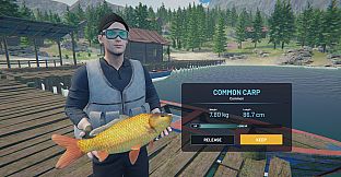 Fishing for a Living