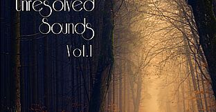 Visual Novel Maker - Mysterious Unresolved Sounds Vol.1