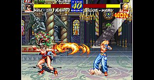ACA NEOGEO FATAL FURY 3 for Windows