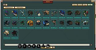 Fantasy Grounds - Devin Night Pack 185: Heroic Characters 36