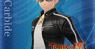 The Legend of Heroes: Trails of Cold Steel III  - Ash's Casual Clothes