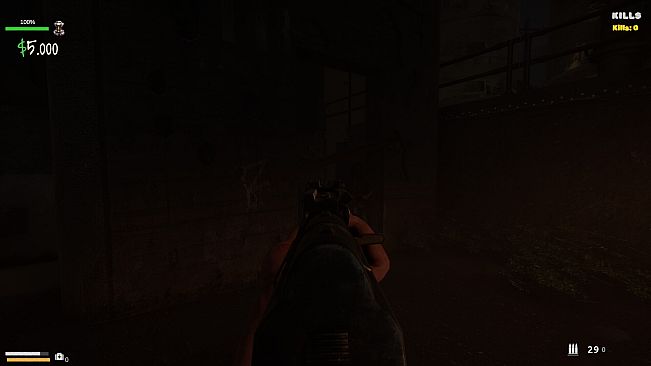 Hold The Line