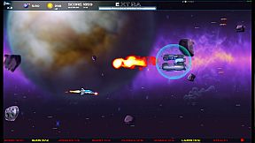 Project X: Light Years