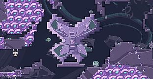 The Planet Miner