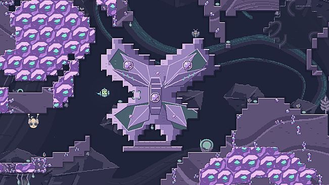 The Planet Miner