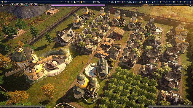 Thrive: Heavy Lies The Crown