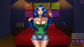 Sex Simulator 2: Cumshot Edition