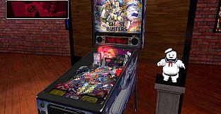 Stern Pinball Arcade: Ghostbusters Premium