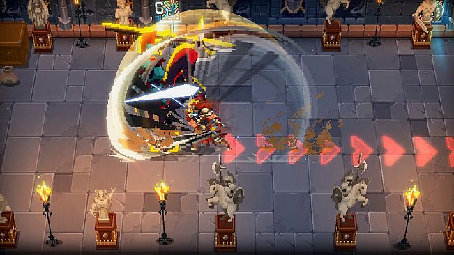 Otherworld Legends - Alasdair