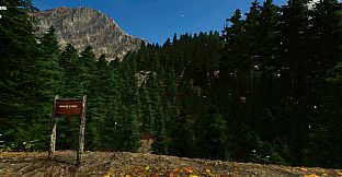 Gander National Park