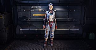 John Carpenter's Toxic Commando - Cosmetic Pack 1