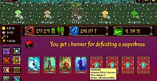 Card Storm Idle (Windows)