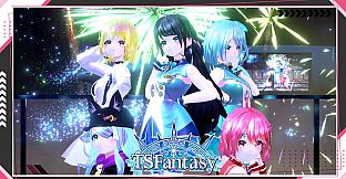 TS FANTASY