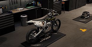 MX vs ATV Legends - Triumph Pack 2026